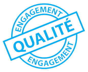engagement qualité